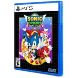 Sonic Origins Plus Limited Edition /PS5 | Eponuda.ba