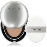 TIRTIR Mask Fit Aura Cushion Mini vlažilni make-up v gobici za osvetlitev kože odtenek 35N Walnut 4.5 g | Shoptok.si