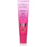 Tint Me Creamy Lip Balm balzam za usne s hidratantnim učinkom nijansa Bubbletea 12 ml
