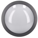 solight WO746 - LED plafonsko svetlo za spoljašnju upotrebu, 13W/230V, IP54, antracitno | Eponuda.com