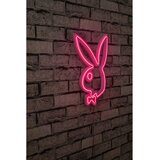 Wallity Zidna LED dekoracija Playboy, IP67, 375 cm, 12V, Roze Cene
