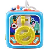 Interaktivna edukativna baby kocka | shoptok.hr