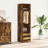  Ormar s ladicama boja hrasta 50x50x200 cm od konstruiranog drva | shoptok.hr