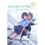 Steam BLUE REFLECTION: Second Light - Digital Deluxe Edition Key (PC) EUROPE | Eponuda.com