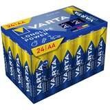 Varta Alkalna baterija Longlife power LR6 cube 24/1 | Eponuda.com