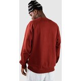 Fox Absolute Crew Pulover iz flisa rust | Shoptok.si