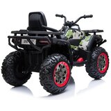  Štirikolesnik na akumulator XMX607 4×4 – Camo/lakiran | Shoptok.si
