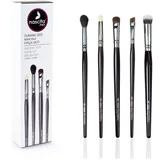 set četkica BRUSHSET48 pro smokey 4/1