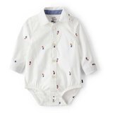 OshKosh bodi košulja za bebe dečake Cene