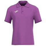 Joma Majice s kratkimi rokavi Torneo Vijolična Cene