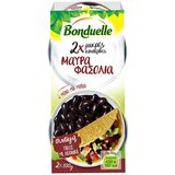 Bonduelle Pasulj crni 2x100g | ePonuda.com