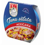 Podravka Eva tuna salata mexicana 160g limenka Cene