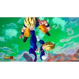 Bandai Namco Dragon Ball: Sparking! Zero - Super Limit Breaking Neo Edition (Playstation 5) | Shoptok.si