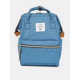 Anello Light blue Backpack 10 l