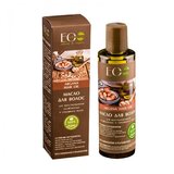 ECO LABORATORIE EO Laboratorie - Ulje za obnavljanje kose i razcvetane krajeve 200ml | Eponuda.ba
