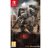 FOREVER ENTERTAINMENT SWITCH Front Mission 2 Remake | ePonuda.com