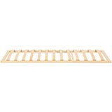 The Living Store letveno dno za posteljo 13 letvic 80x200 cm - letveno posteljno dno, (21488639) | Shoptok.si