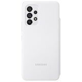 Samsung s view cover galaxy A53 white | Shoptok.si