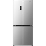 Gorenje Frižider sa poprečnim vratima - NRM819E61X | ePonuda.com