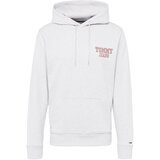 Tommy Jeans MAN GRAY SWEATSHIRT WITHOUT ZIP | shoptok.hr
