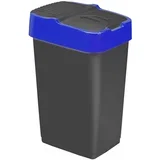 kanta za smeće eco push up 60 lit., 40x33x67 cm