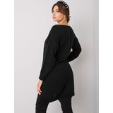 Och Bella Cardigan-TW-SW-BI-2270.22X-black | Shoptok.si