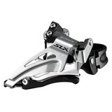  menjač prednji shimano slx FDM7025L double 11 brzina low clamp top swing down pull band type 349MM incl adaptor 286MM & 318MM cs angle 6669 indpack IFDM702511LX6 shimano | ePonuda.com