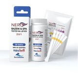 Testeri na listiće Nero 50 kom 7761 Cene
