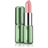 Clinique Pop™ Longwear Lipstick Shine bleščečo šminko odtenek Cup of Cream 3.9 g Cene