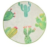  Kaktüs Djt 100 Multicolor Bathmat | Eponuda.ba