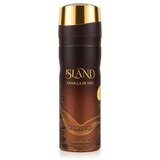 Khadlaj Island Vanilla Dunes parfemirani sprej za tijelo 200 ml Cijene