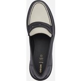 Geox Black women's moccasins Spherica EC1 - Women's | shoptok.hr