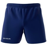 Givova Kratke hlače & Bermuda Capo pisana | Shoptok.si