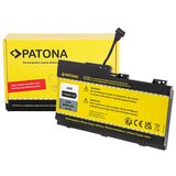  Baterija za HP ZBook 17 G3, AI06XL, 8400 mAh | Shoptok.si