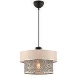 Opviq ero - grey grey chandelier | ePonuda.com