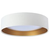 LED plafonsko svetlo GALAXY LED/24W/230V bela/zlatna | Eponuda.com