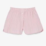 Lacoste Hlače 162199 Rožnata | Shoptok.si