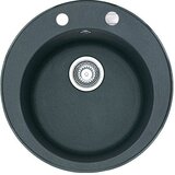  Sudoper Franke ROG 610-41 Grafit (Izložbeni primjerak) | Shoptok.si