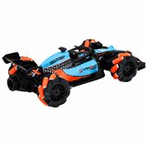 Rc športni daljinsko vodeni dirkalnik drsne manevre luči zvoki 1:14 | Shoptok.si
