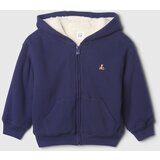 GAP Baby insulated sherpa sweatshirt - Boys | Eponuda.ba