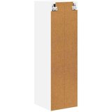  Zidni kuhinjski ormarić s policom Zidne Bijelo 30 x 31 x 100 cm | shoptok.hr