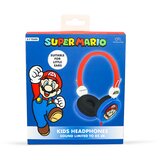 Super Mario OTL Dječje slušalice Core, Plave Cijene
