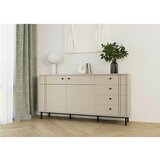 CARRYHOME komoda, kašmir | Shoptok.si