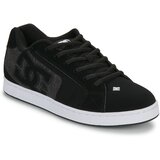 Dc Shoes Nizke superge NET Črna | Shoptok.si