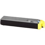 Kyocera TK520 združljiv rumen toner, (22138234) | Shoptok.si