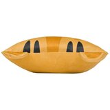 Douceur d intérieur Dječji jastuk od samta 40x40 cm Tigry – | shoptok.hr