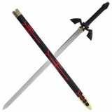 Amont Replica Legend Of Zelda - Dark Link's Sword Cene