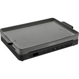 Brunner Prenosni električni kuhalnik gril do 2000W 7202833N | Shoptok.si