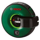 Bosch Atino-Set linijski laser Raspon (maks.): 1.7 m | Eponuda.ba