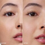 Clarins Wonder Define Eyebrow Pencil svinčnik za obrvi s čopičem odtenek 04 dark brown 0.06 g | Shoptok.si